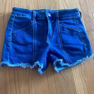 American eagle denim jeans